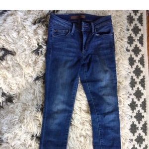 Joe’s jeans